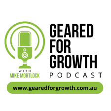 Geared for Growth