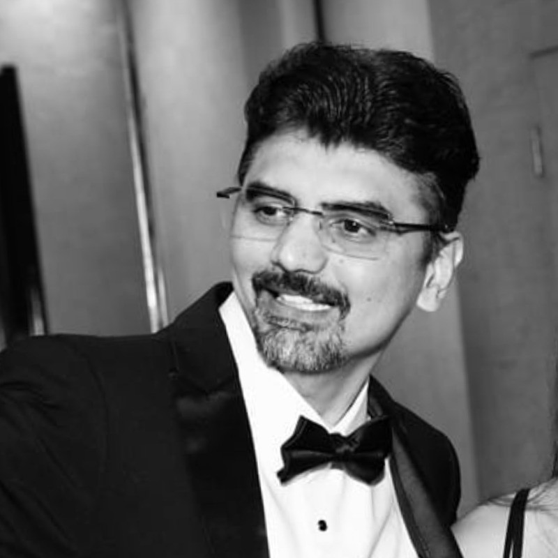 Anand Sridharan