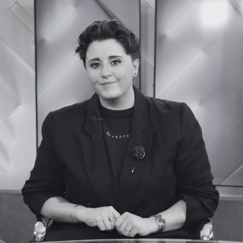 Jo Agresta